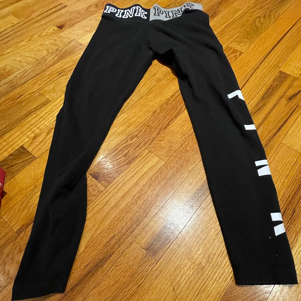 PINK by Victoria’s Secret Yoga Pants